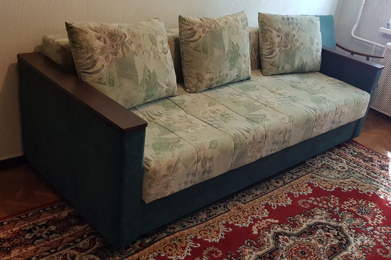 Диван раскладной - 6000л