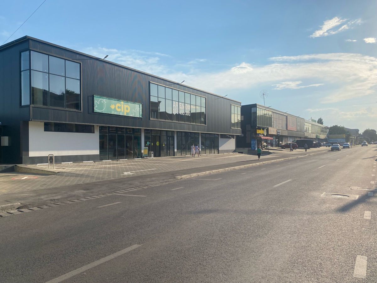 Spatiu comercial Calarasi centru foto 6
