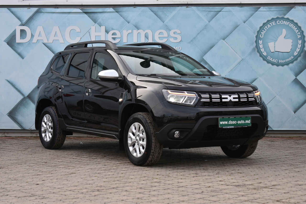 Dacia Duster foto 5