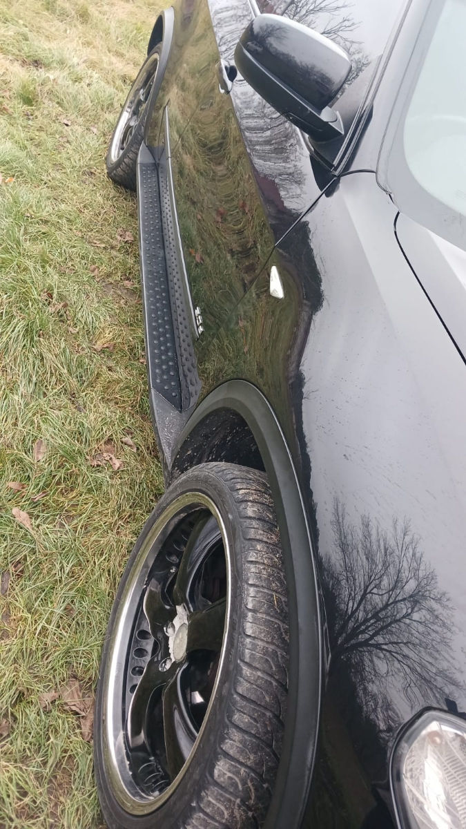 Bmw X5 e70 фото 2
