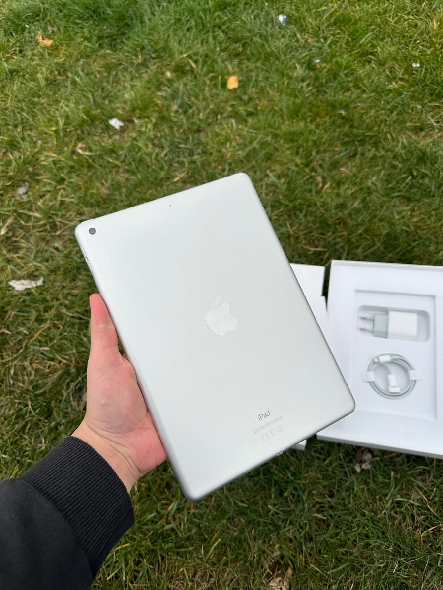 IPad 8(generation) 32GB