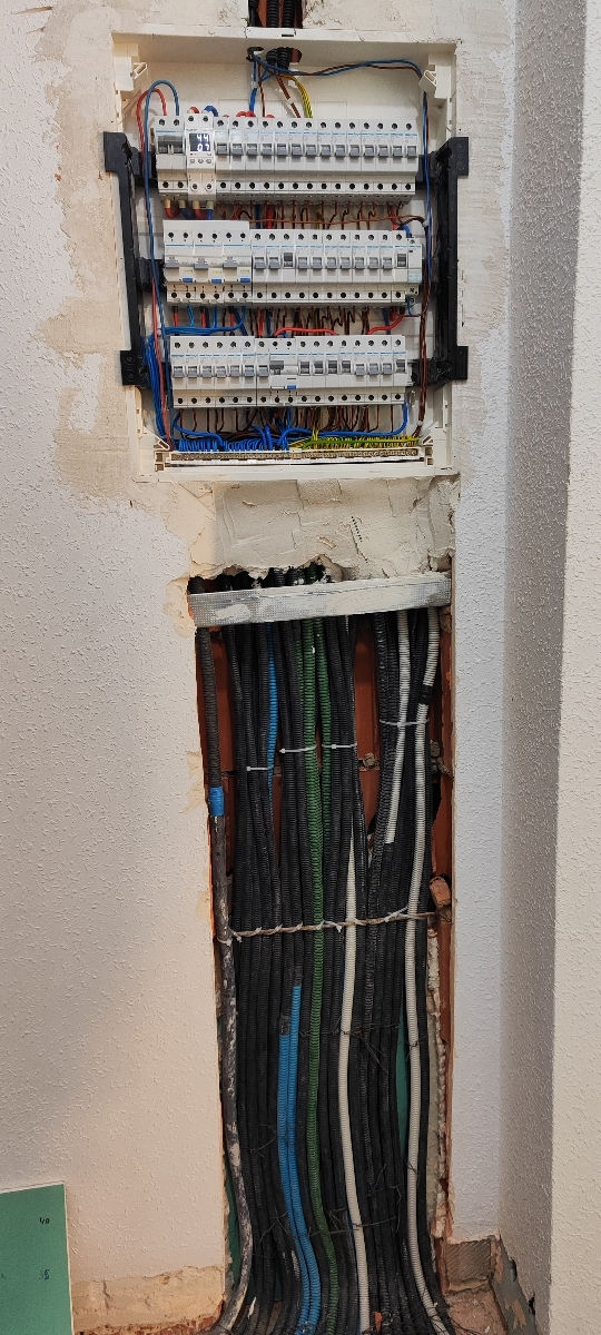 Услуги электрика/electrician/кишинёв фото 4