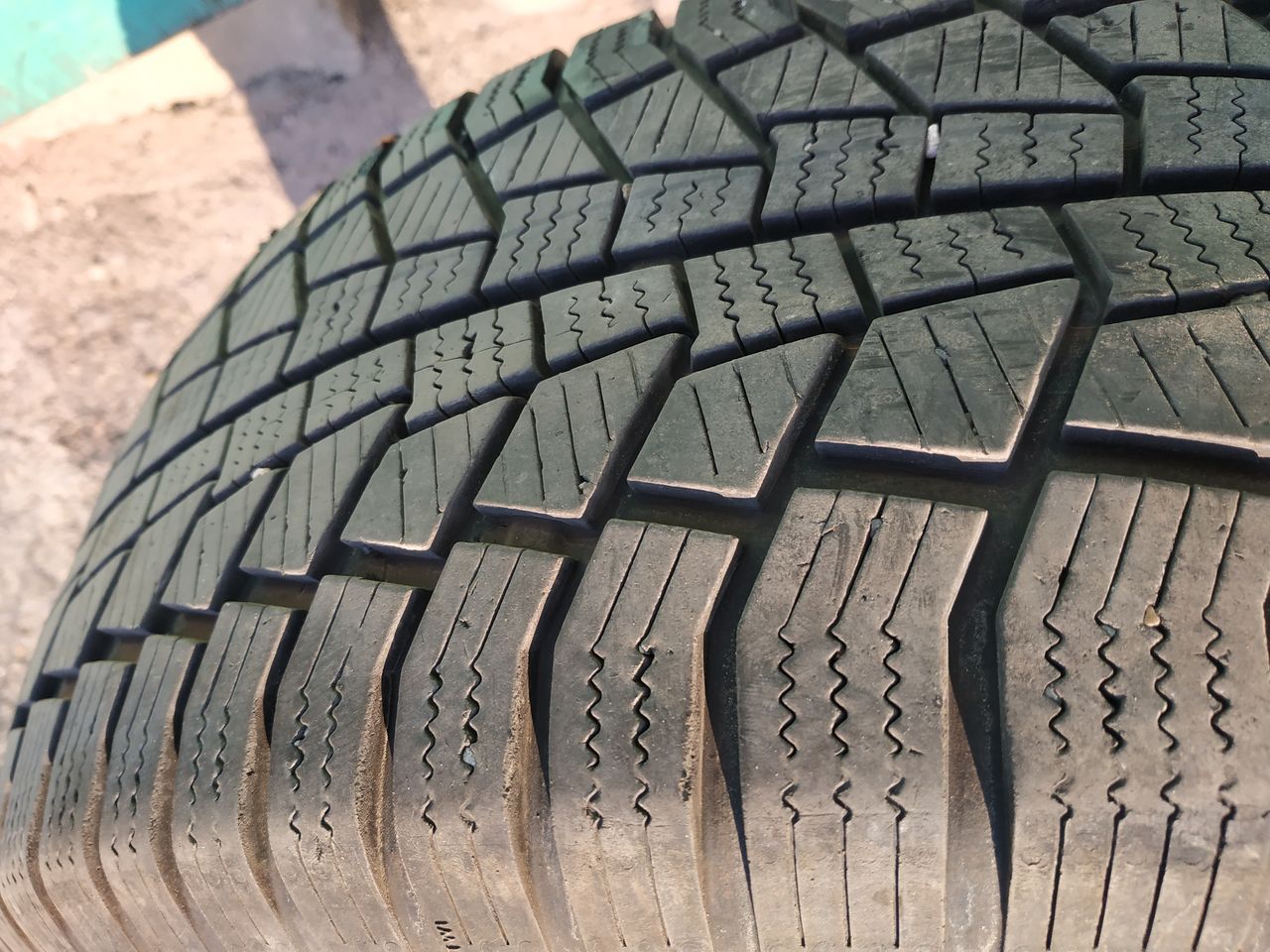 Gislaved Euro Frost 6 215/60 R16 99H XL