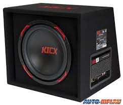 Сабвуферы Kicx1000Watt c усилителем и установкой в кредит! foto 3