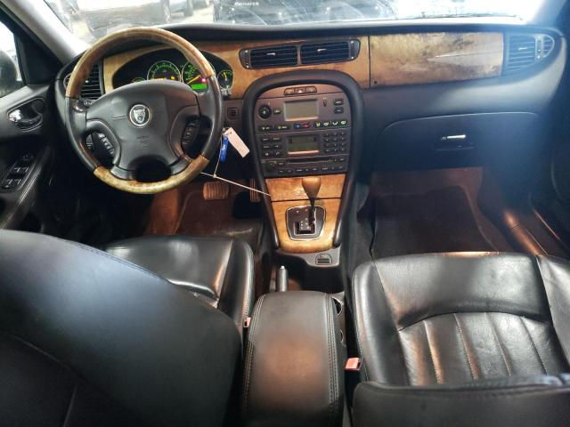 Jaguar X-Type Разборка / Запчасти 2001 - 2008 foto 4