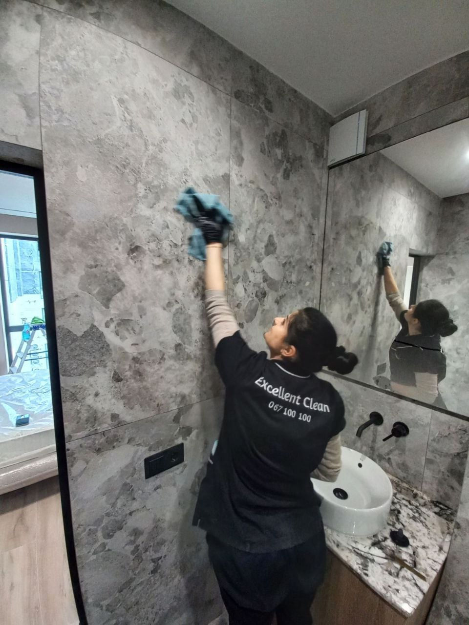 Servicii profesionale de cleaning in case si apartamente foto 19