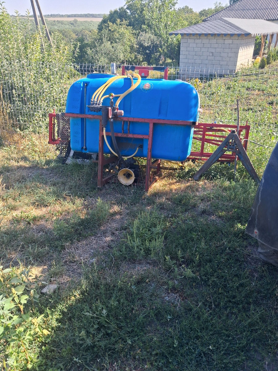 Tractor  фото 4
