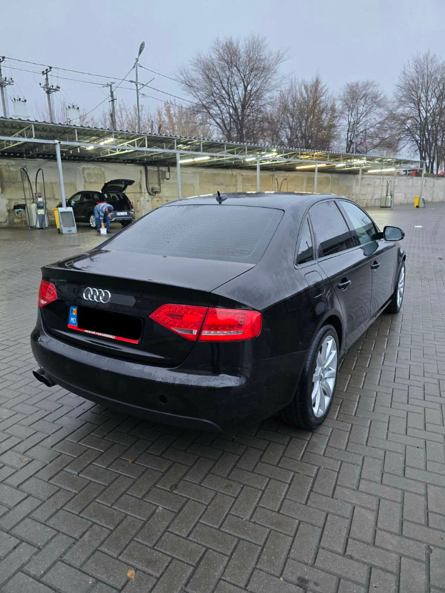 Audi A4 foto 3