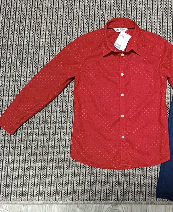 H&M фото 5