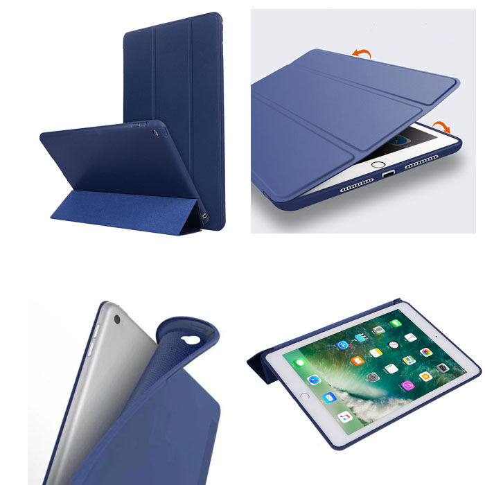 iPad 5 9.7" 2017 / iPad 6 9,7" 2018 - Чехол foto 1