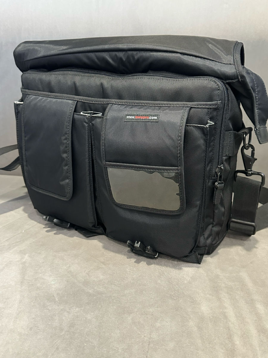Lowepro Classified 200 AW Bălți foto 4