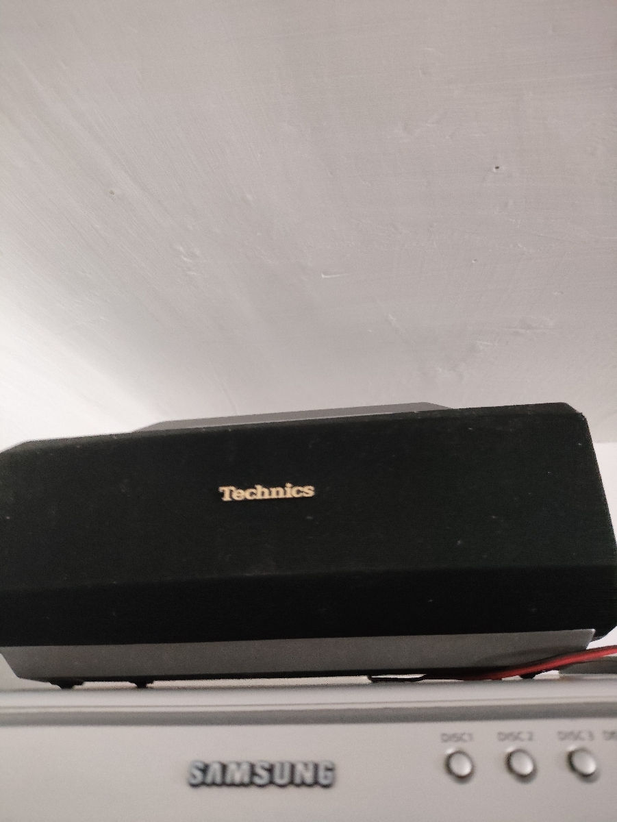 Музыкальный центр technics и айва foto 4