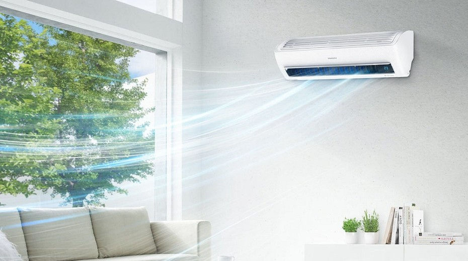 Aparate de aer conditionat Inverter la preturi competitive! 9000 BTU – 6550 lei 12000 BTU – 6950 lei foto 2