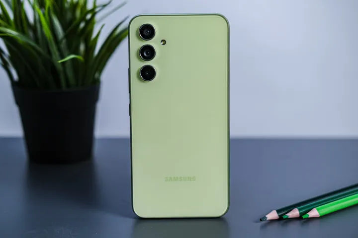 Samsung Galaxy A54 - 0% Credit de la 235 lei/lună! foto 0