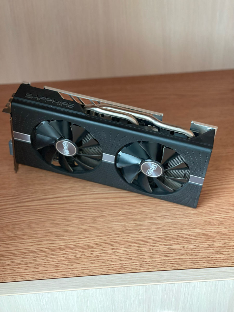 Какую термопасту использовать для видеокарты rx580