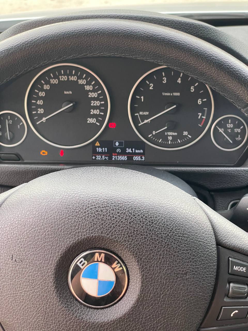 BMW 3 Series foto 7