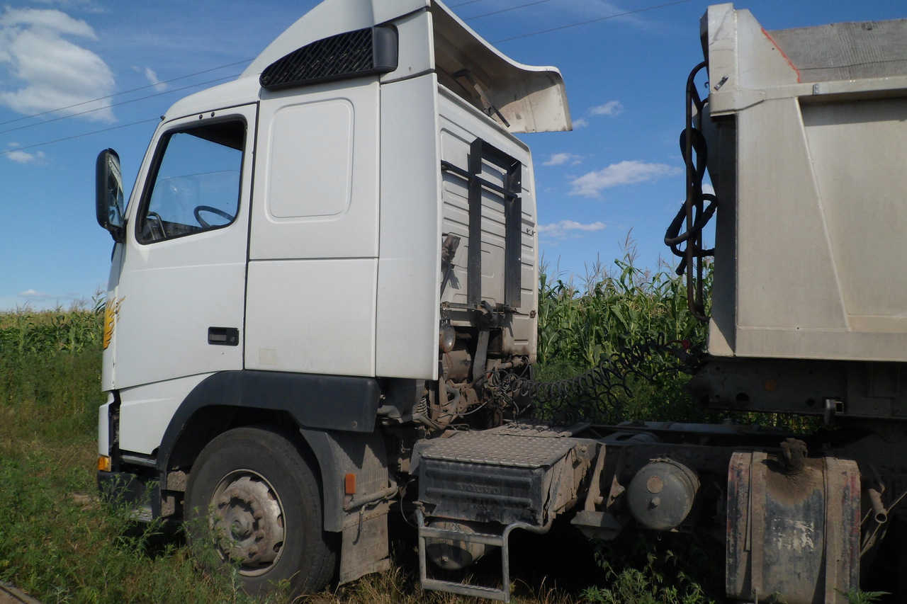 Piese pe volvo fh12 340 380 420.euro5 440. foto 6