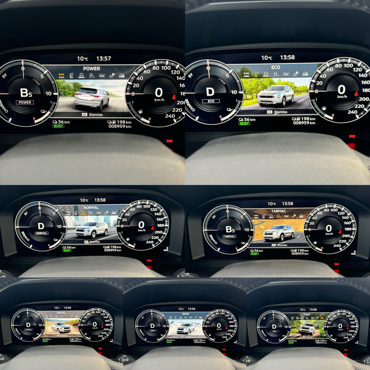 Mitsubishi Outlander фото 10