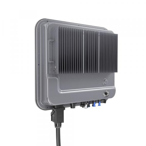 Invertor Solar Huawei Sun2000-8ktl-m1 Hibrid Trifazat foto 2