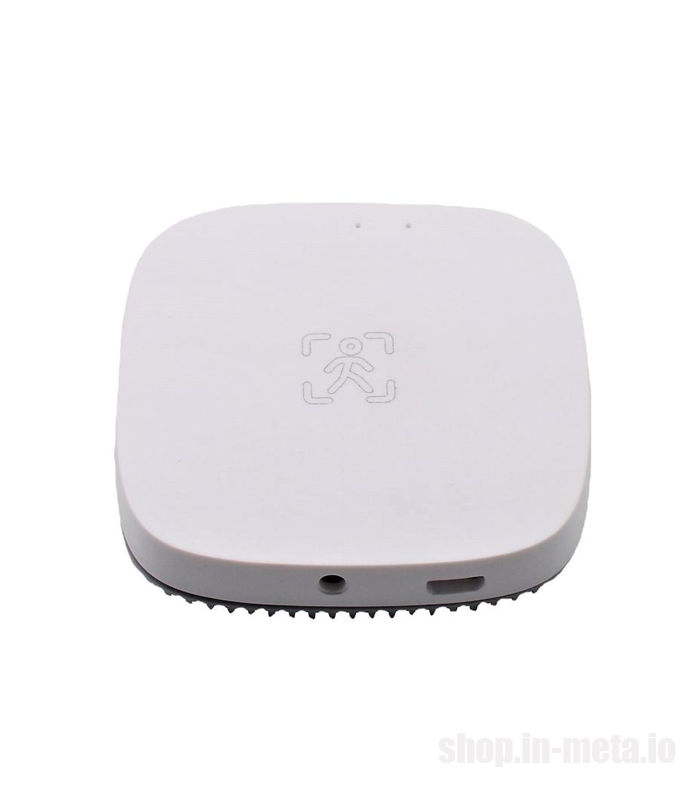 M100 Human presence motion sensor Tuya ZigBee WiFi, Датчик присутствия человека. фото 0