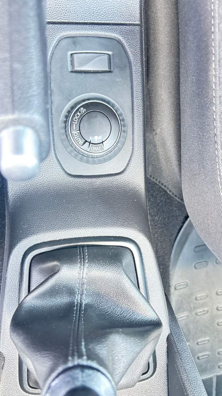 Dacia Duster foto 13