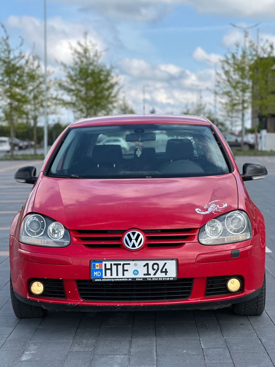 Volkswagen Golf foto 0