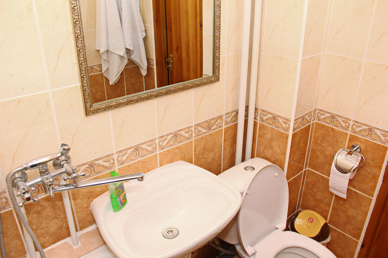 Apartament cu 1 cameră, 34 m², Râșcani, Chișinău foto 9