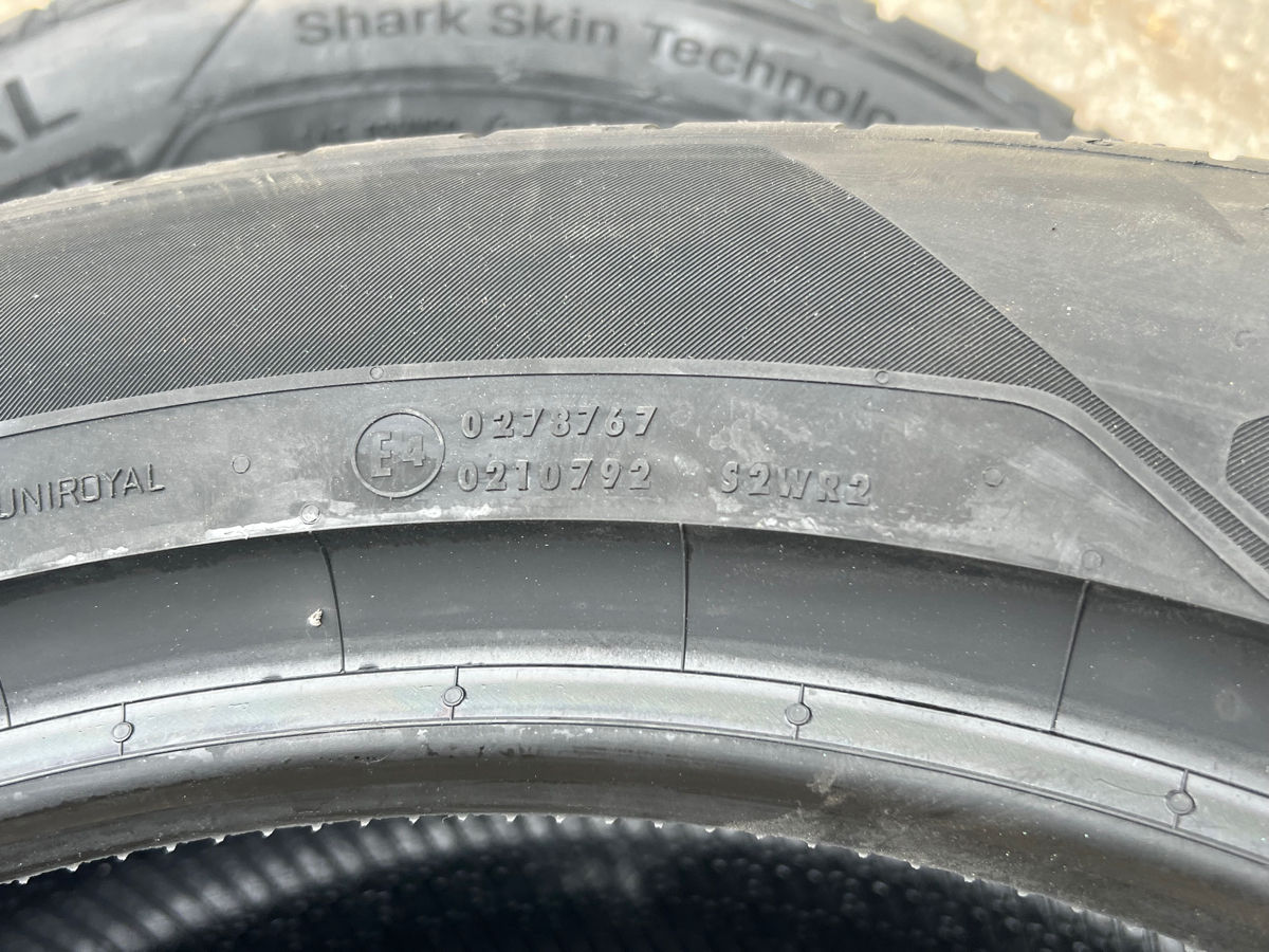 255/50 R19 Uniroyal Rainsport 5/ Доставка, livrare toata Moldova 2023 фото 9