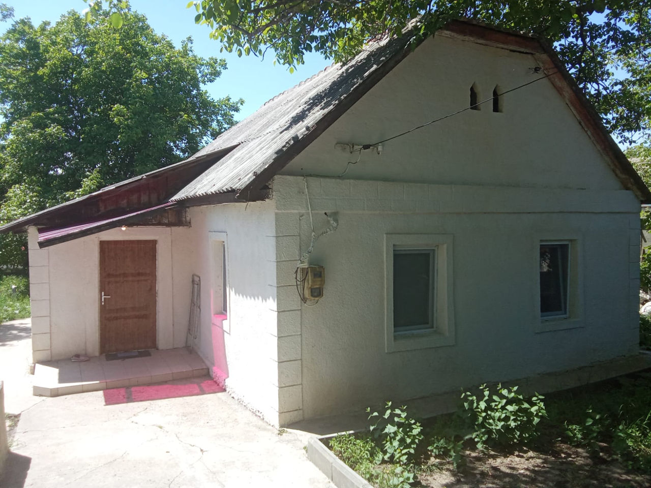 Продаётся дом по улице Фрунзе