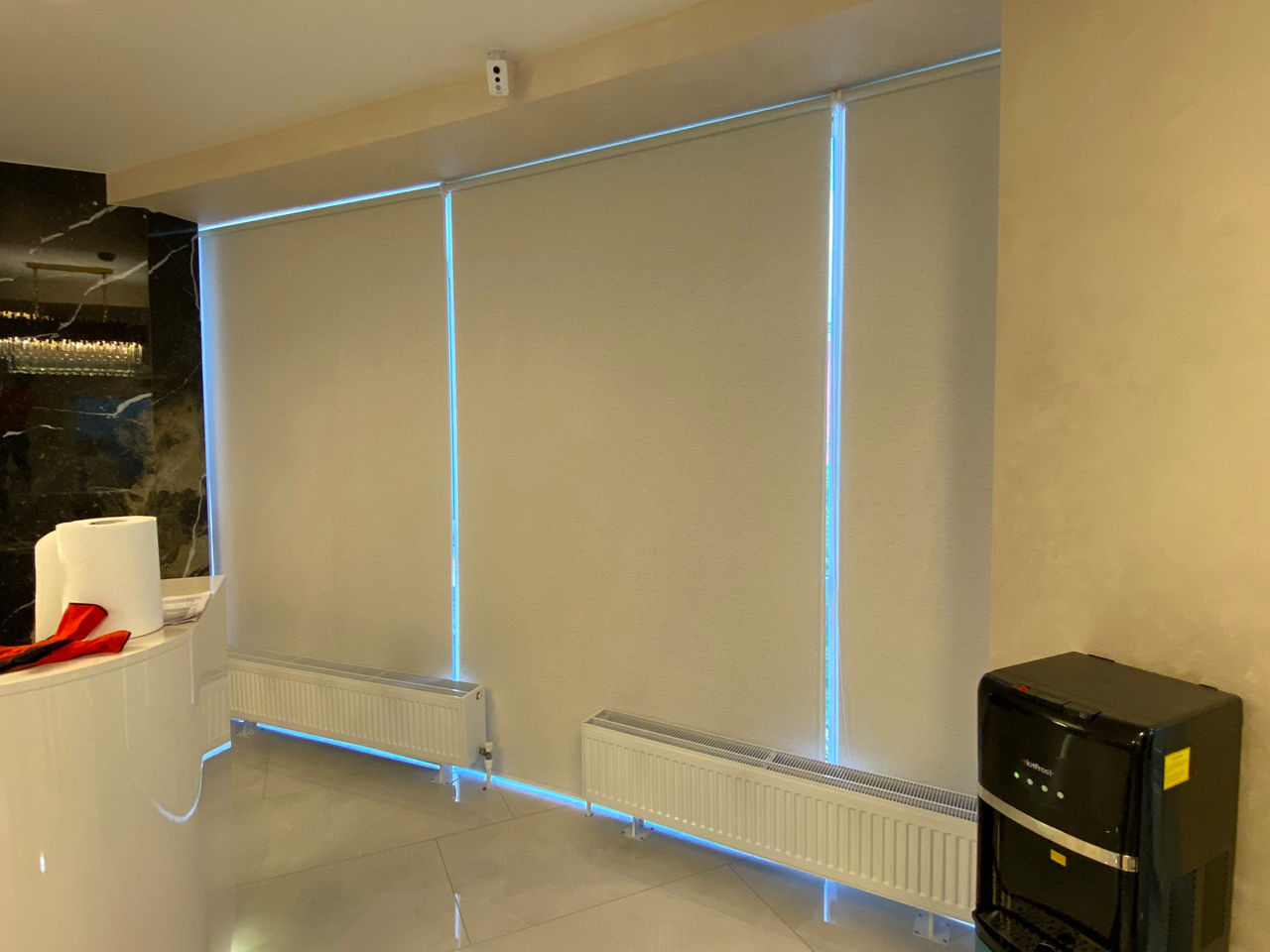 Rolete exterioare, obloane din aluminiu foto 11