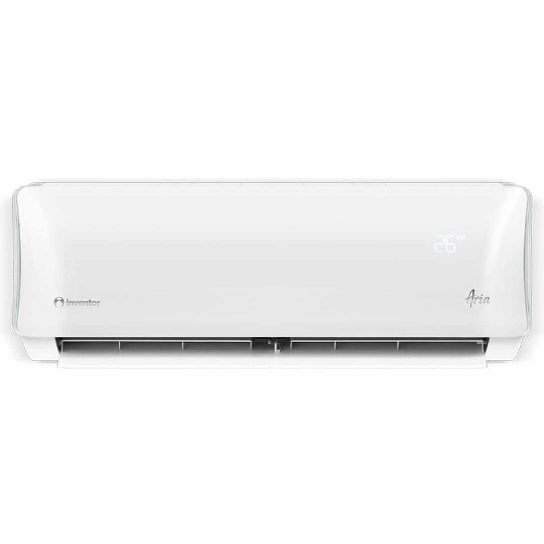 Кондиционер Inventor Aria 12000 BTU AR5VI-12WFI/AR5VO-12 + Услуги по установке! фото 0