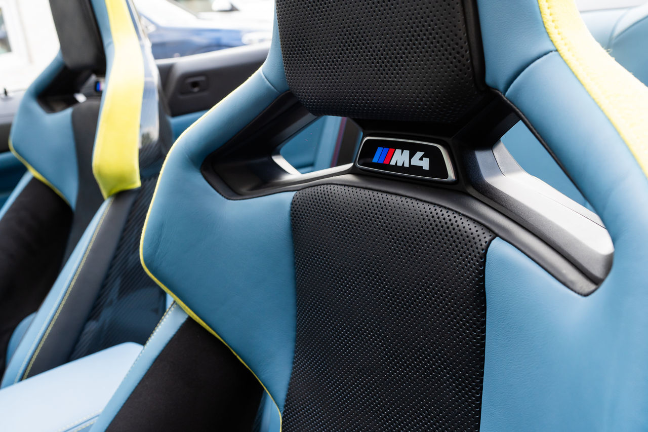 BMW M Models foto 9