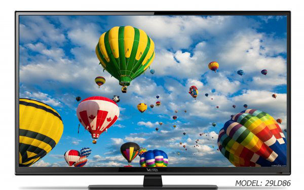 Televizor Vesta TV