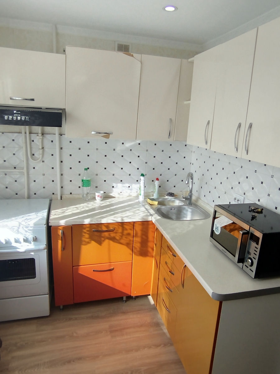 Apartament cu 3 camere, 67 m², Centru, Criuleni foto 9