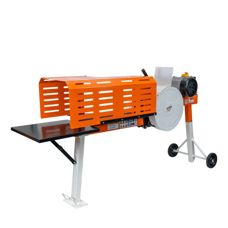 Despicator lemne electric Ruris DL1000 1.8 kW  / Garantie foto 0