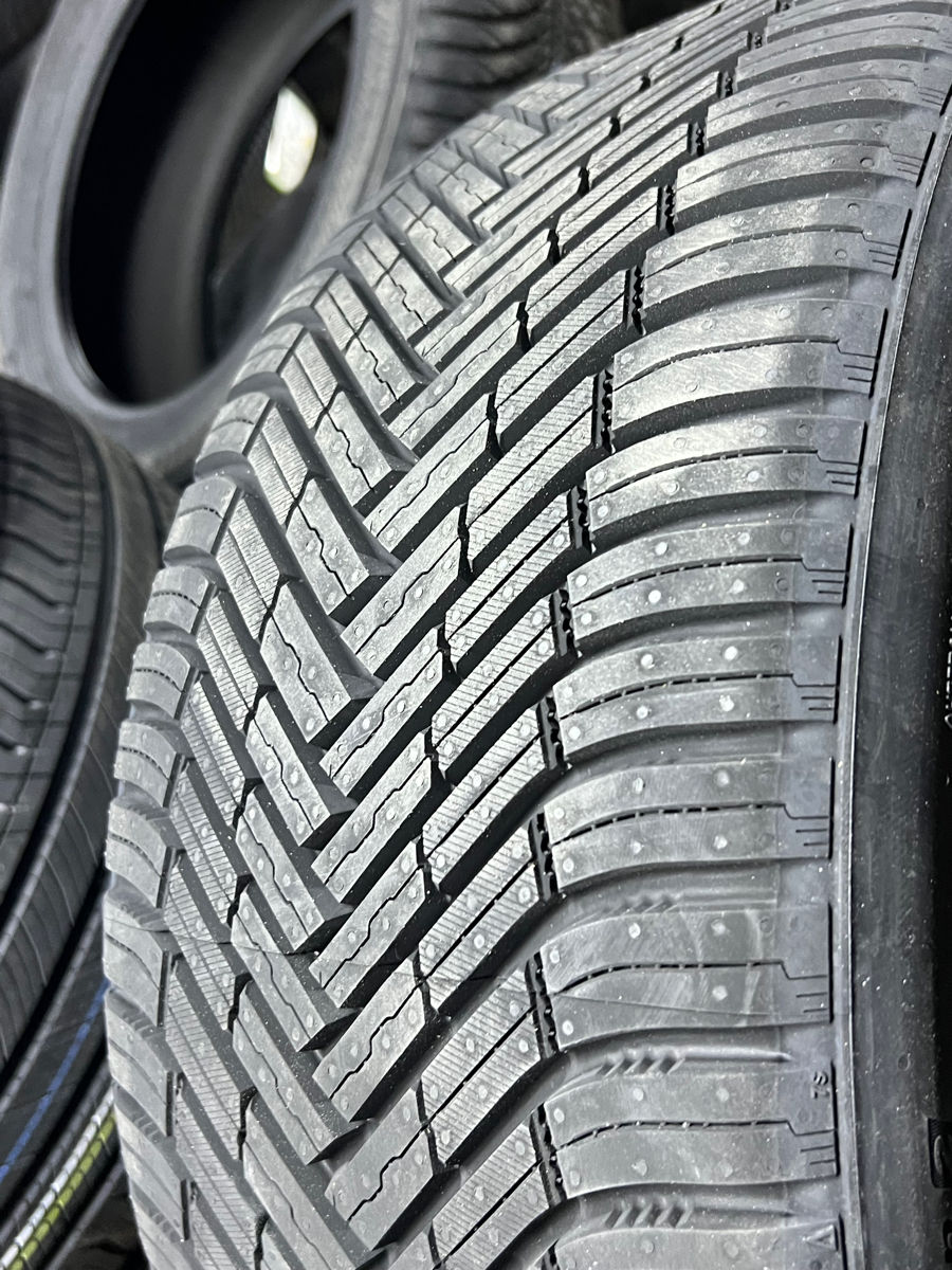 225/40 R18 Nexen N`blue 4seasons 2 / Доставка, livrare toata Moldova 2024 foto 4