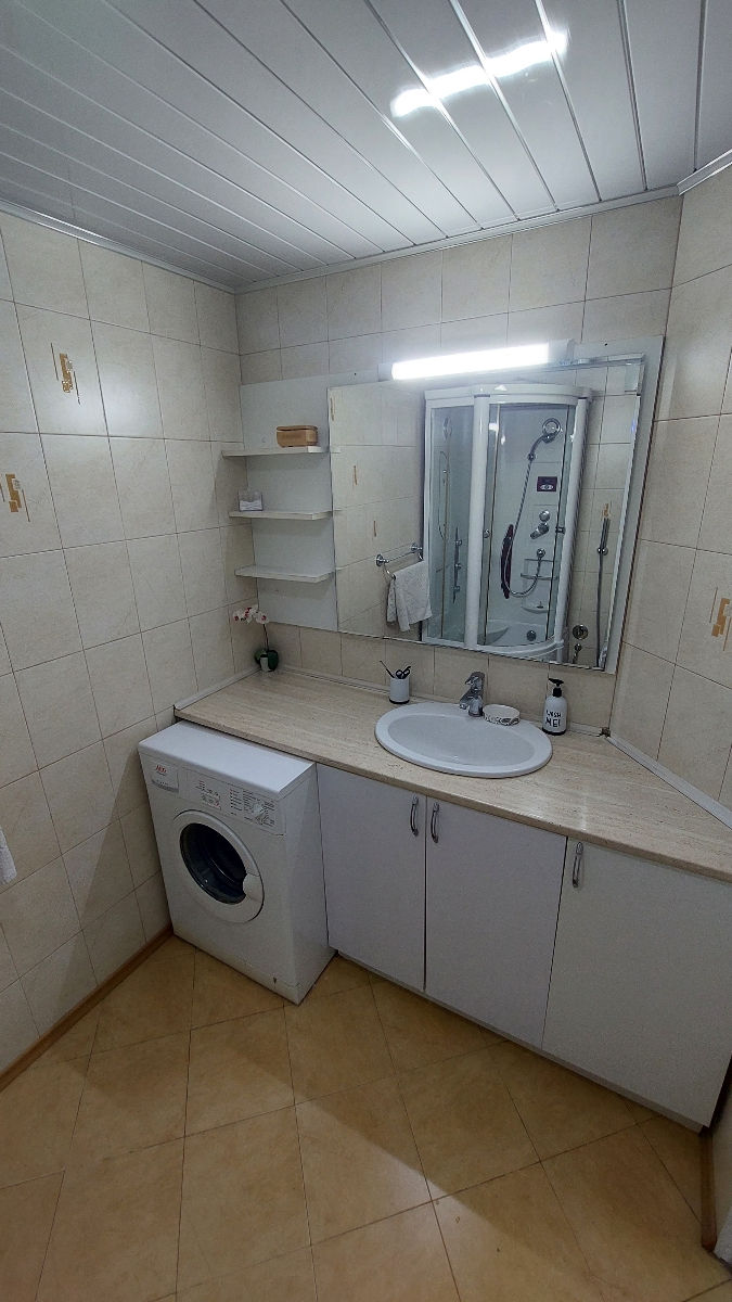 Apartament cu 2 camere,  Râșcani,  Chișinău mun. foto 5