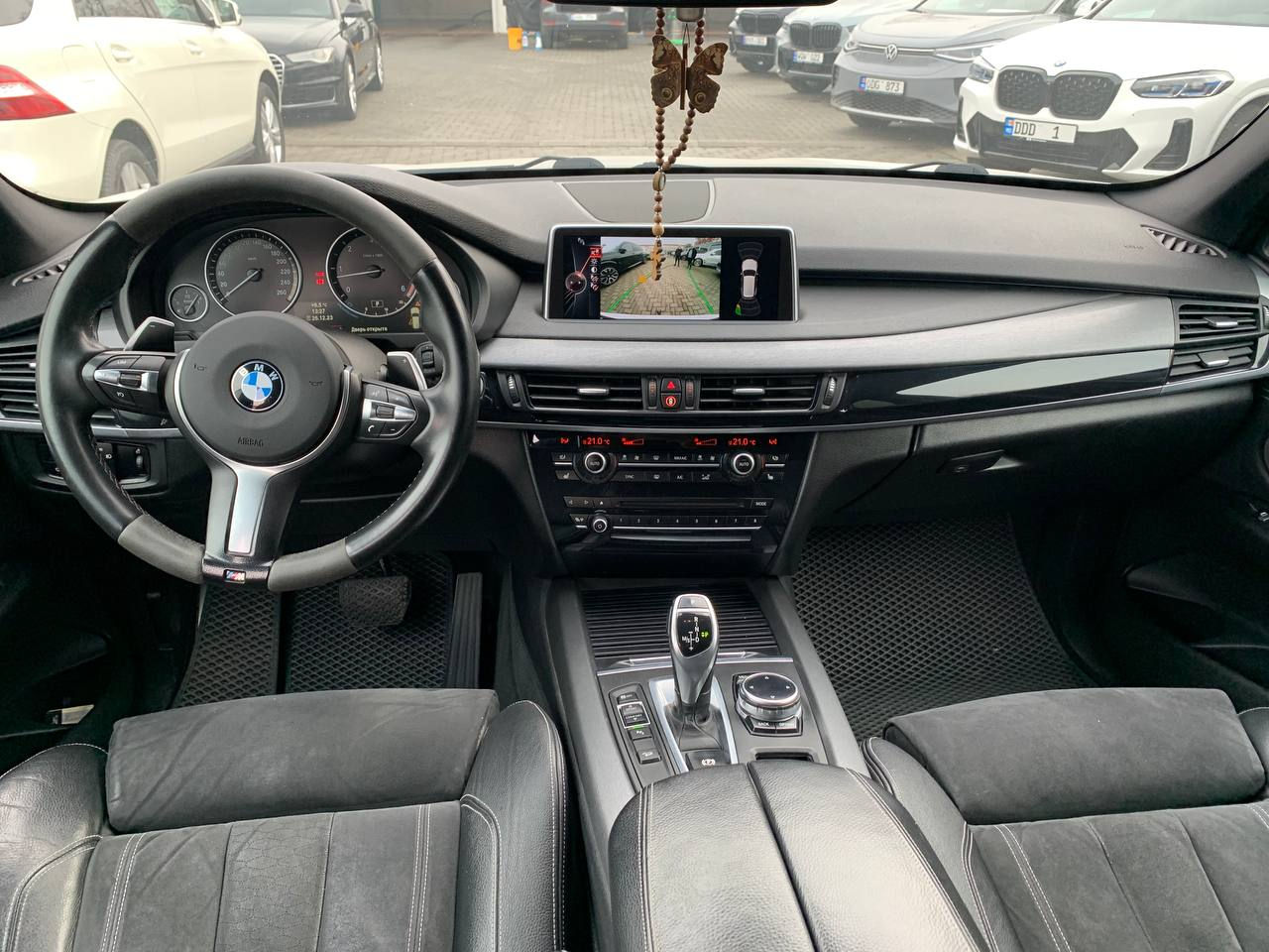 BMW X5 foto 10