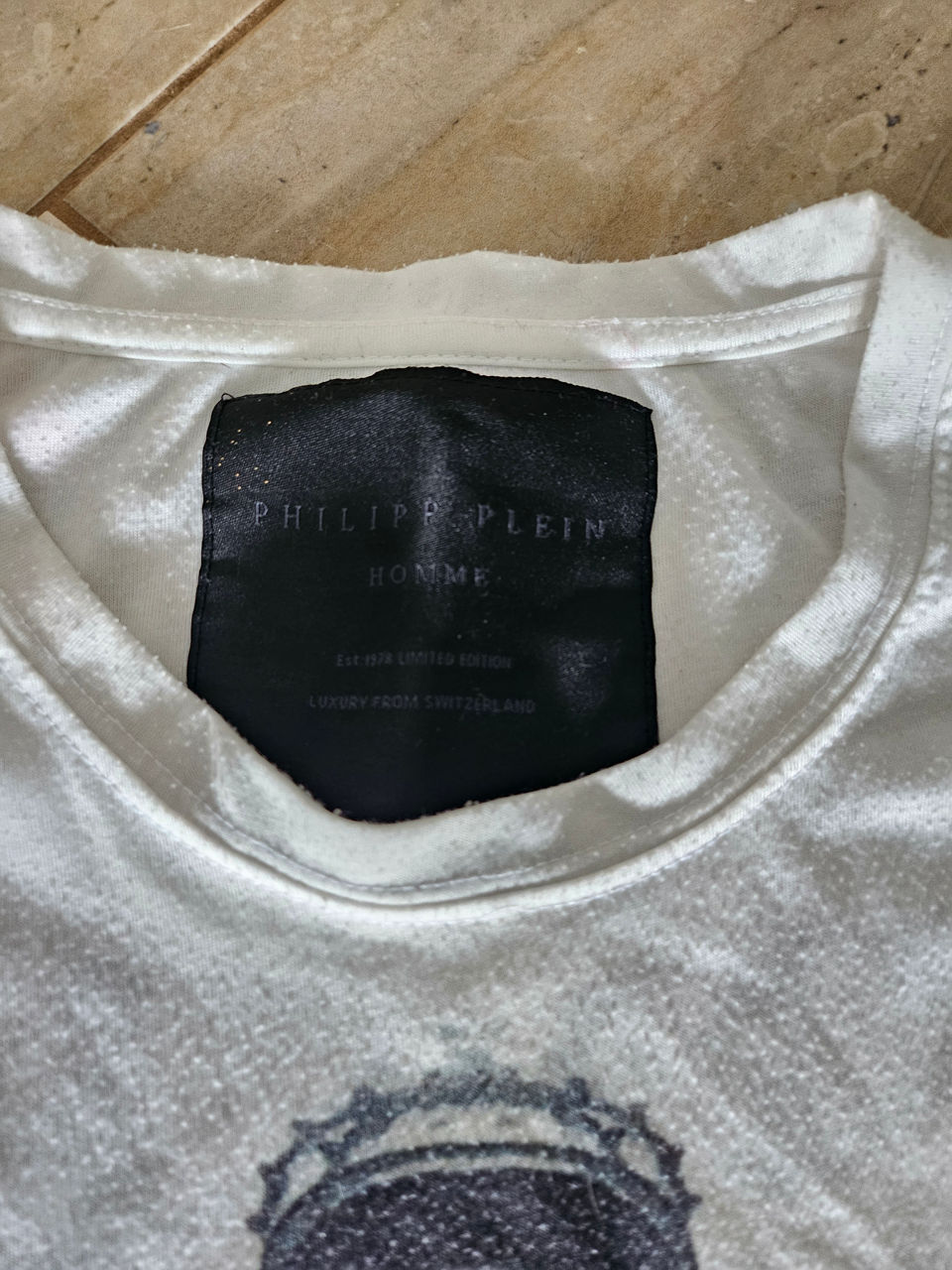 Philipp Plein foto 1