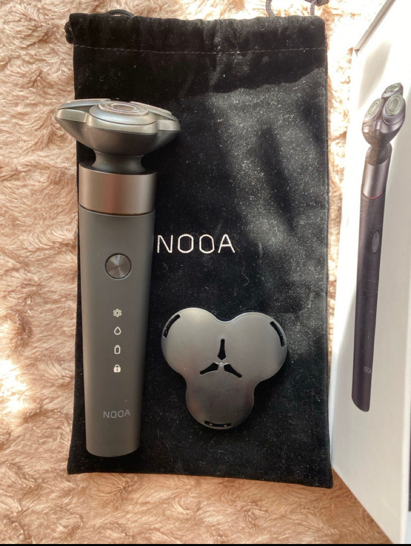 Бритва Nooa Titan Series 5 foto 1
