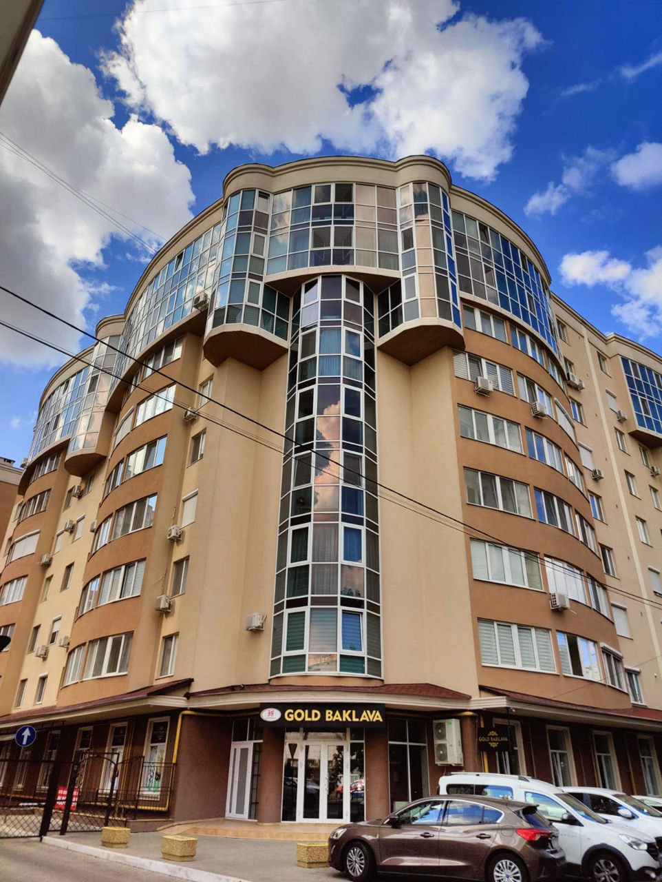 Apartament cu 3 camere,  Buiucani,  Chișinău,  Chișinău mun. foto 0