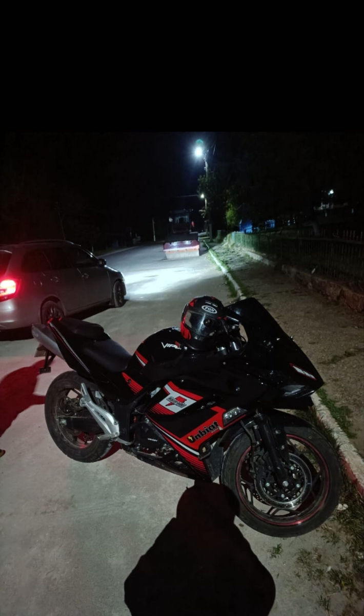 Viper F6 450 фото 0