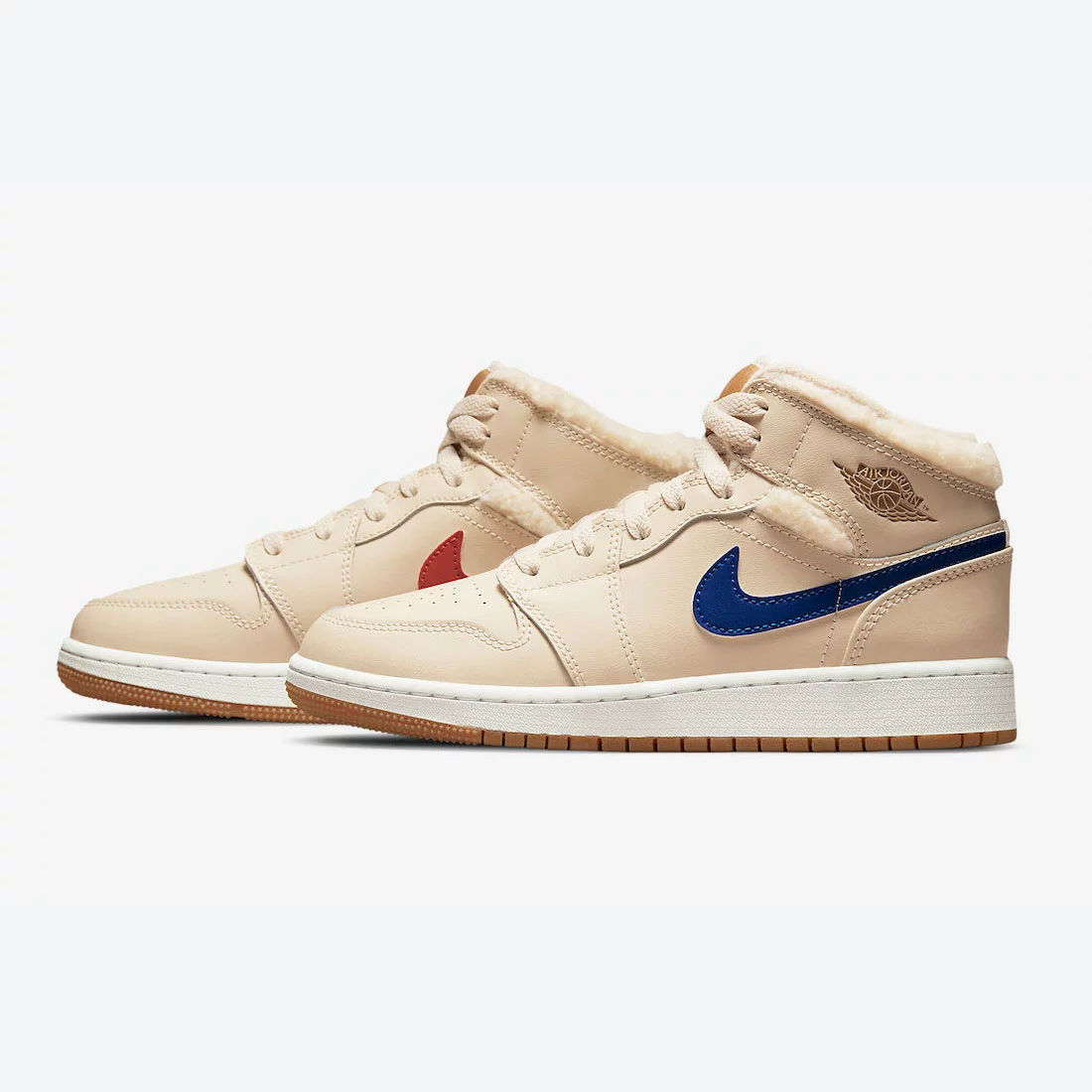 Incaltaminte Air Jordan 1 Mid 100% Original// Garantue // Livrare toata Moldova // foto 19