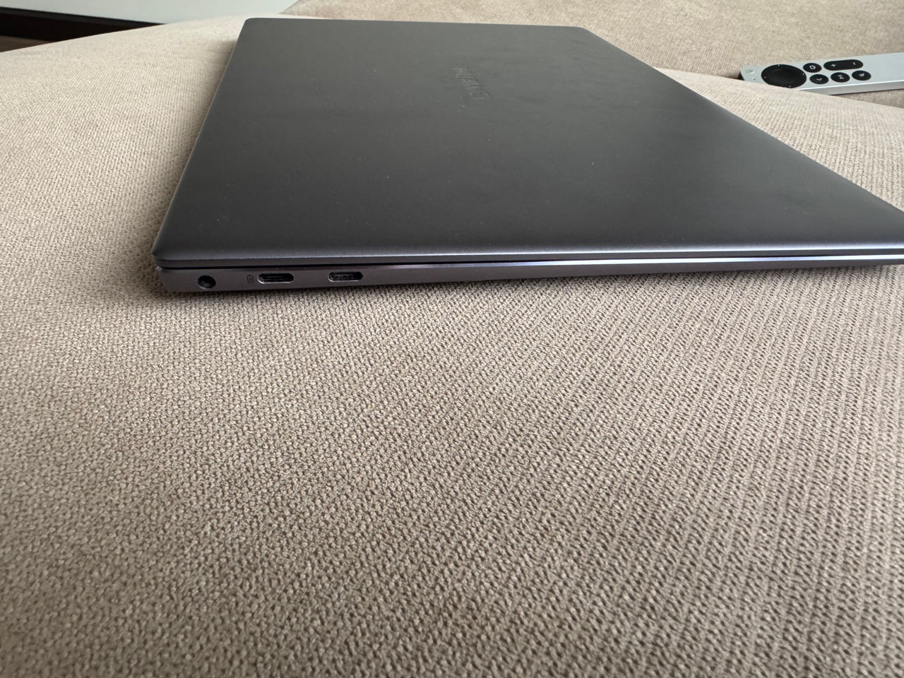 Huawei Matebook X Pro 2020 13.9" 4k Ips I7 16gb 1t foto 5