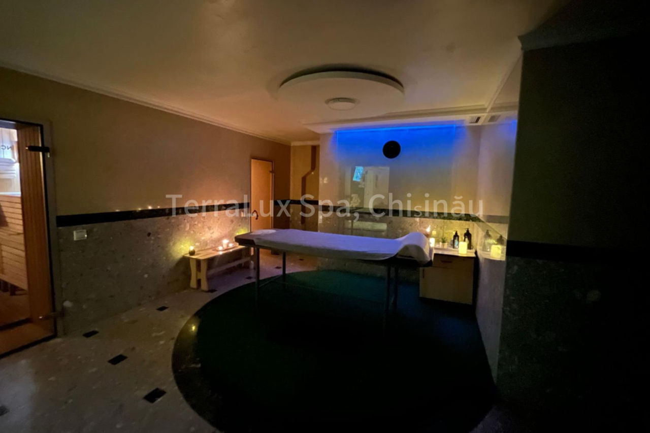 Premium Massage in Chișinău | Kese Ritual & Foam Massage фото 4