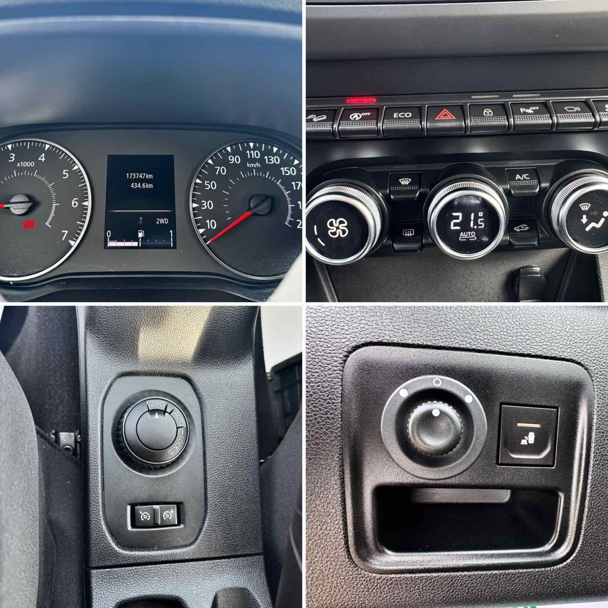 Dacia Duster фото 5
