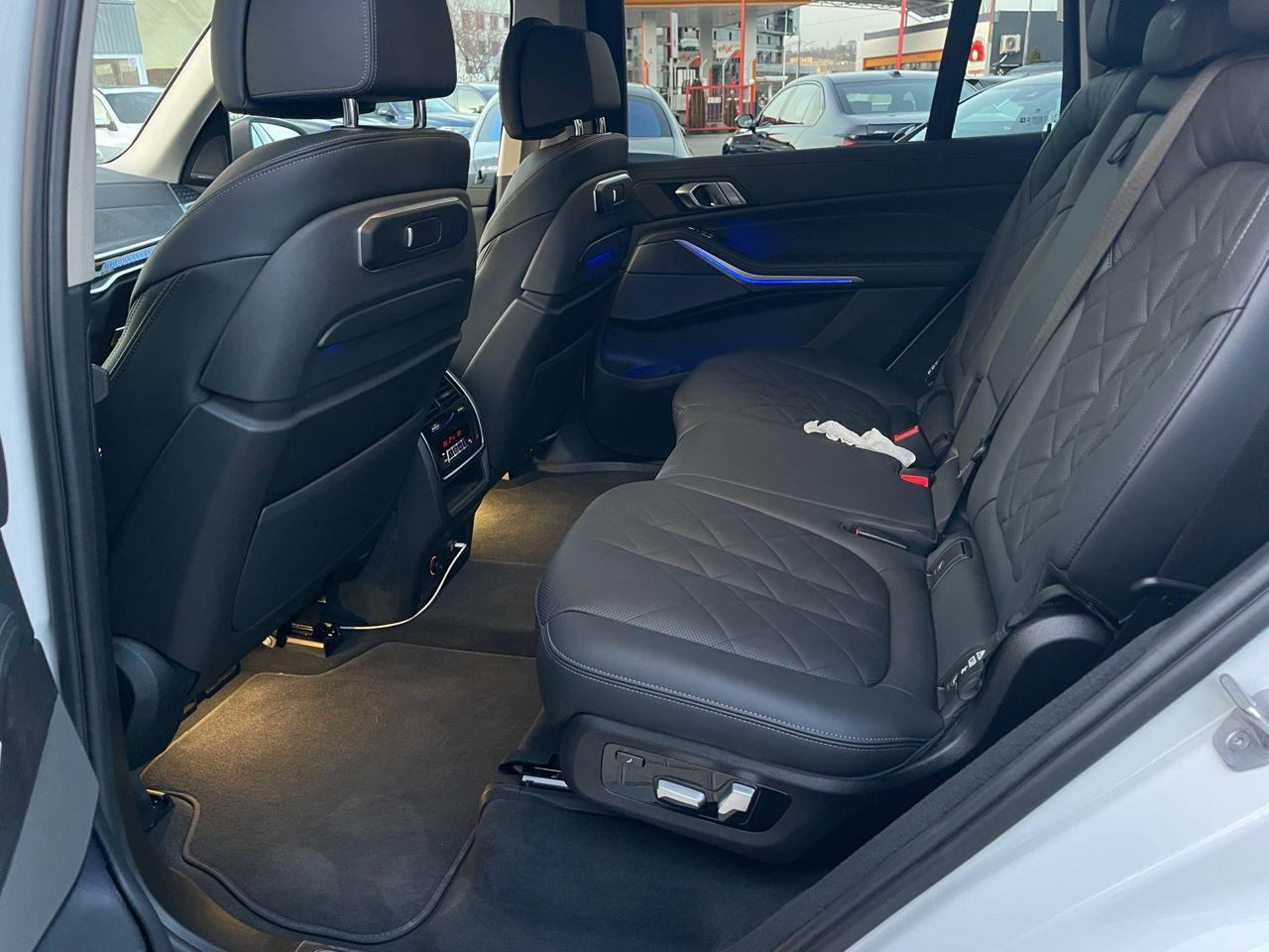 BMW X7 foto 15