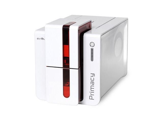 Imprimanta De Carduri Evolis Primacy Duplex foto 1