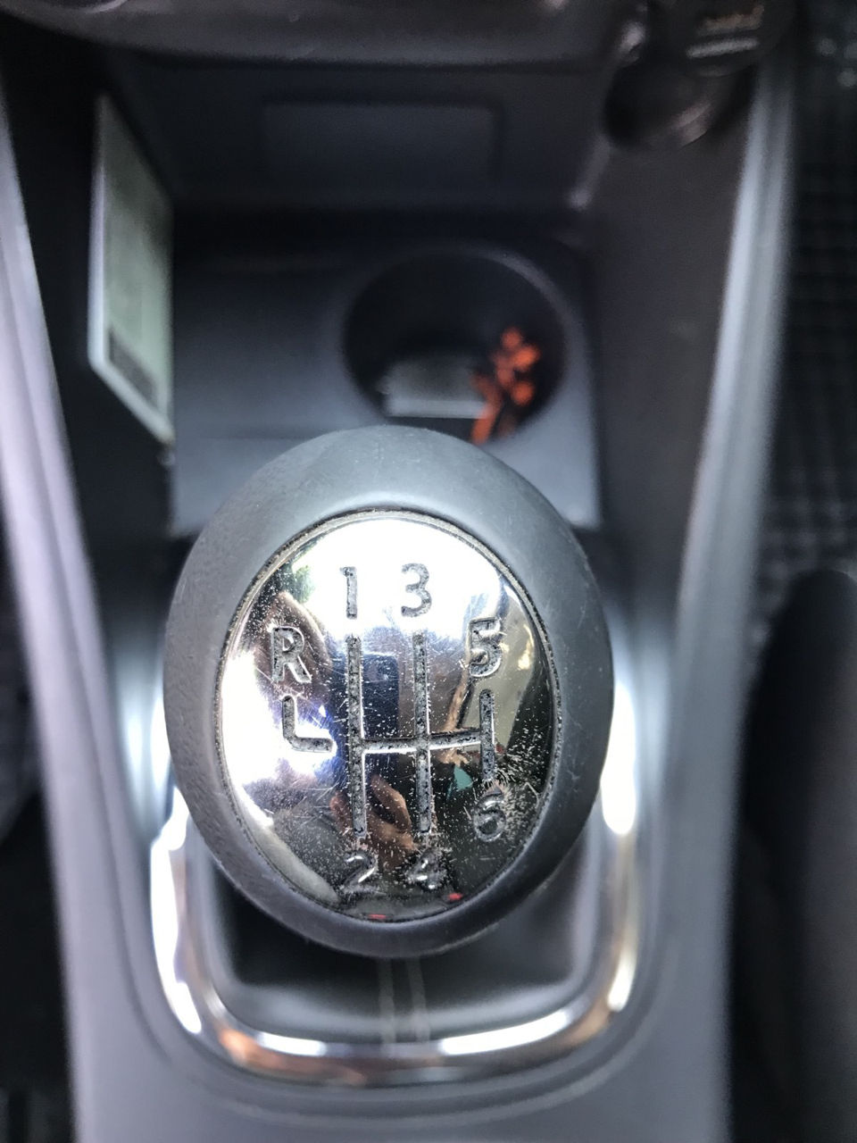 Renault Megane foto 15