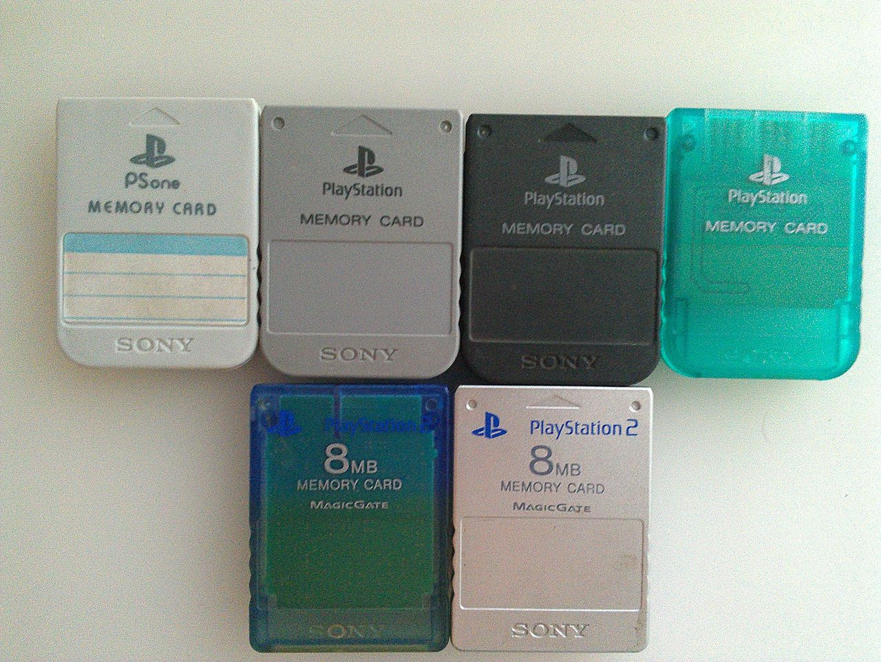 Playstation 2 карта памяти sony playstation